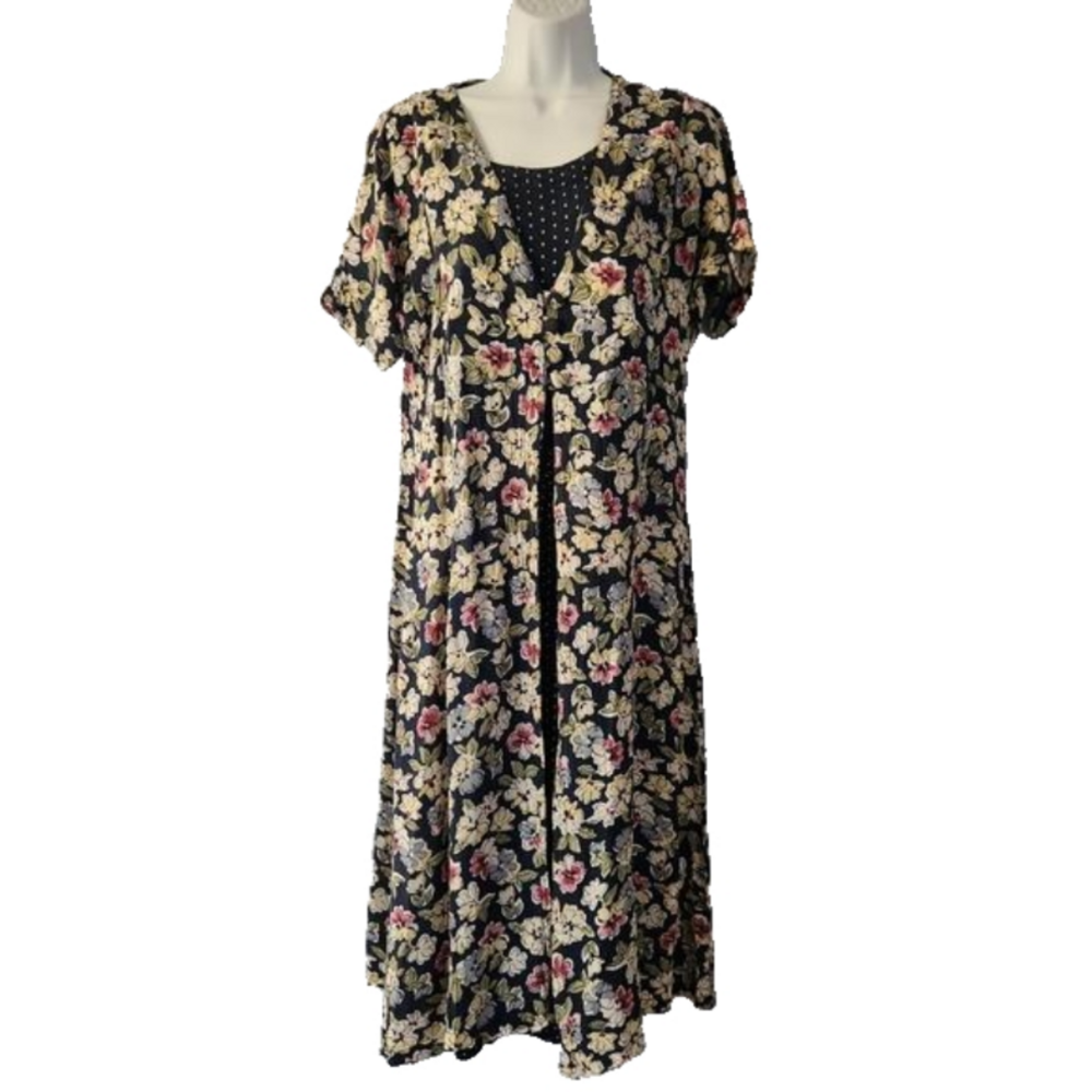 Style My Way vintage dress